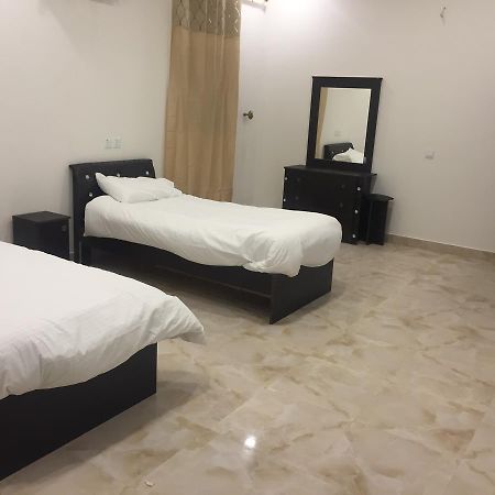 Al Sondos Furnished Apartments Abha Ngoại thất bức ảnh