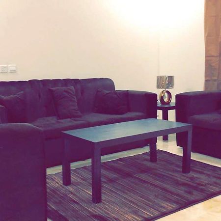 Al Sondos Furnished Apartments Abha Ngoại thất bức ảnh
