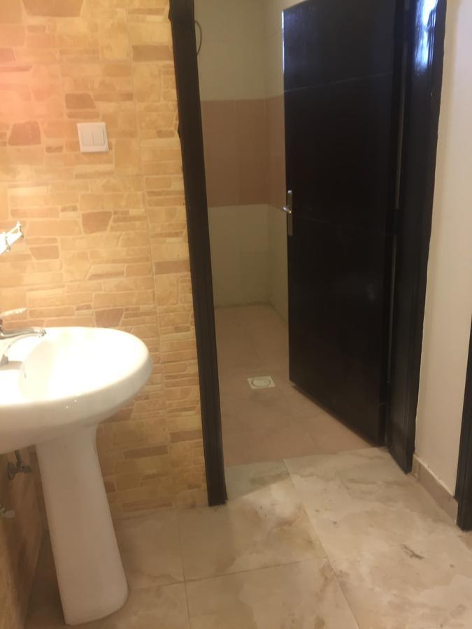 Al Sondos Furnished Apartments Abha Ngoại thất bức ảnh