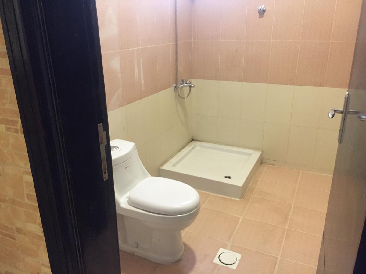 Al Sondos Furnished Apartments Abha Ngoại thất bức ảnh