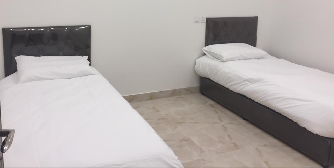 Al Sondos Furnished Apartments Abha Ngoại thất bức ảnh