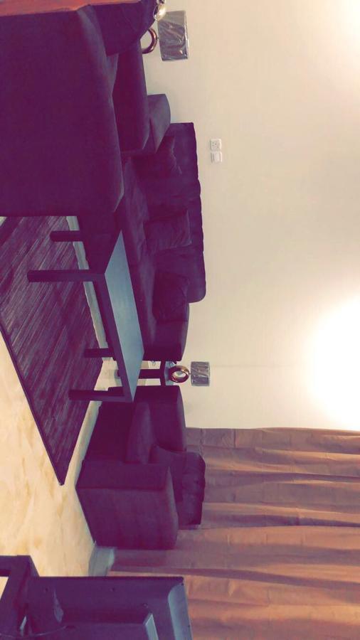 Al Sondos Furnished Apartments Abha Ngoại thất bức ảnh
