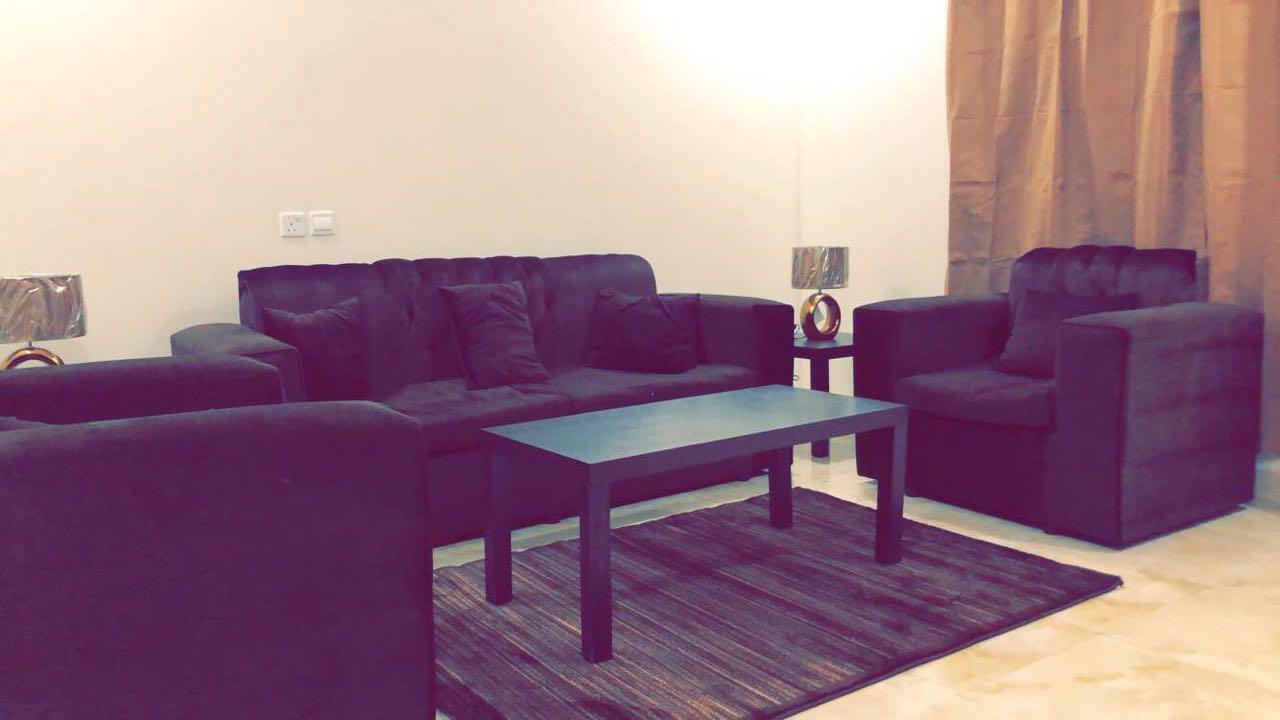 Al Sondos Furnished Apartments Abha Ngoại thất bức ảnh