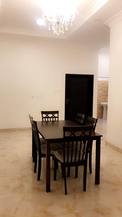 Al Sondos Furnished Apartments Abha Ngoại thất bức ảnh